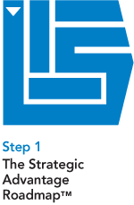 Step 1 - Strategize