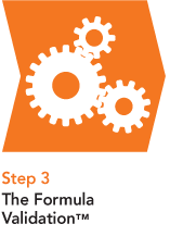 Step 3 - Synergize
