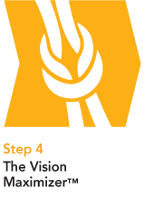 Step 4 - Stabilize & Strengthen